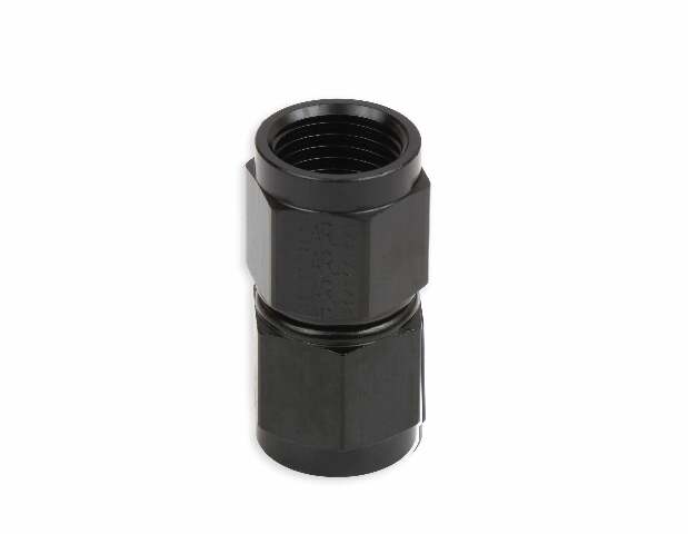Straight -8AN Female Swivel Coupling - AT915108ERL