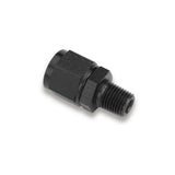 Earls Straight -6 AN Swivel to 3/8 Male NPT - AT916166ERL