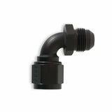 90 Degree -8 AN Male to -8 AN Female Swivel - AT920508ERL