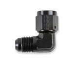 90 Degree -8 AN Male to -8 AN Female Swivel - AT921108ERL