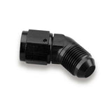 45 Degree -10 AN Male to -10 AN Female Swivel - AT924110ERL