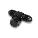 8 AN Tee - Female Swivel On Branch - AT925108ERL