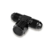 Earls -10 AN Tee - Female Swivel On Branch - AT925110ERL