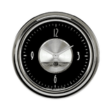 All American Tradition 2 5/8" Clock AT92SLC