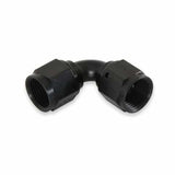 90 Degree -8 AN Female to Female Swivel - AT935108ERL
