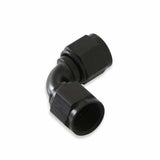 90 Degree -8 AN Female to Female Swivel - AT935108ERL