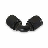 90 Degree -8 AN Female to Female Swivel - AT935108ERL