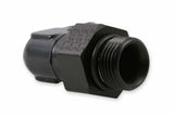 90 Degree -8 AN Male to 3/4-16 Swivel - AT949008ERL