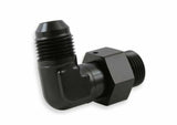 90 Degree -8 AN Male to 3/4-16 Swivel - AT949008ERL