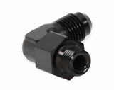 Earls 90 Degree -6 AN Male to 12mm x 1.25 Swivel - AT949091ERL