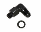 90 Degree -6 AN Male to 12mm x 1.5 Swivel - AT949092ERL