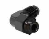 Earls 90 Degree -6 AN Male to 9/16-24 Swivel - AT949094ERL