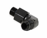 Earls 90 Degree -6 AN Male to 9/16-24 Swivel - AT949094ERL