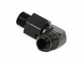 90 Degree -6 AN Male to 9/16-24 Swivel - AT949094ERL