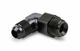 Earls 90 Degree -6 AN Male to 5/8-18 Inverted Flare Male Swivel - AT949096ERL