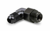 90 Degree -6 AN Male to 5/8-18 Inverted Flare Male Swivel - AT949096ERL