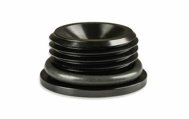 AN Port Plug - Allen Head - AT981308ERL