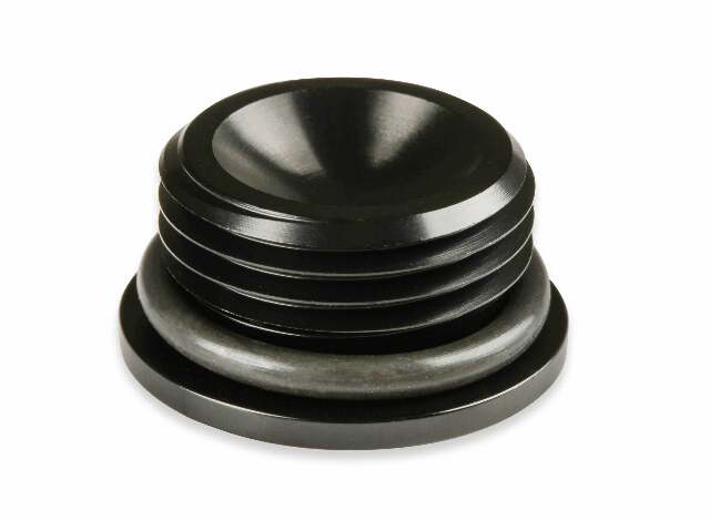 AN Port Plug - Allen Head - AT981308ERL
