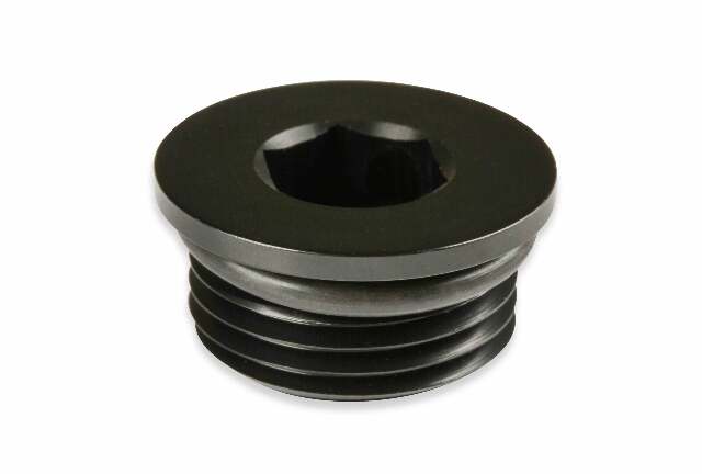AN Port Plug - Allen Head - AT981308ERL