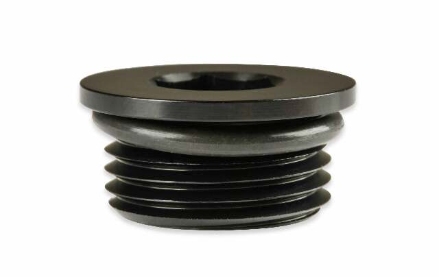 AN Port Plug - Allen Head - AT981310ERL