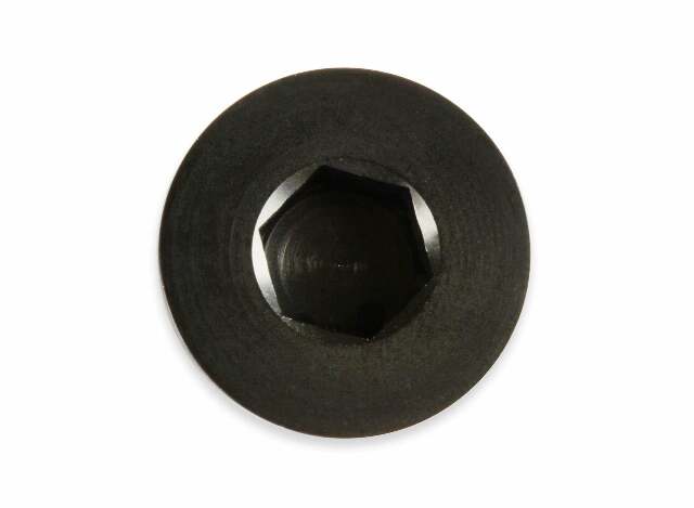 AN Port Plug - Allen Head - AT981310ERL