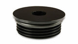 Earls AN Port Plug - Allen Head - AT981316ERL