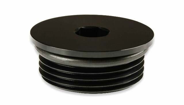 AN Port Plug - Allen Head - AT981316ERL