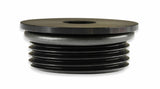Earls AN Port Plug - Allen Head - AT981316ERL
