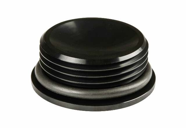 AN Port Plug - Allen Head - AT981316ERL