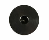 Earls AN Port Plug - Allen Head - AT981316ERL