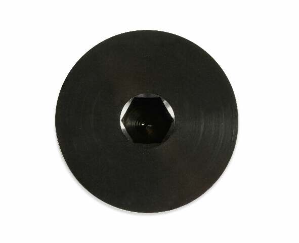 AN Port Plug - Allen Head - AT981316ERL