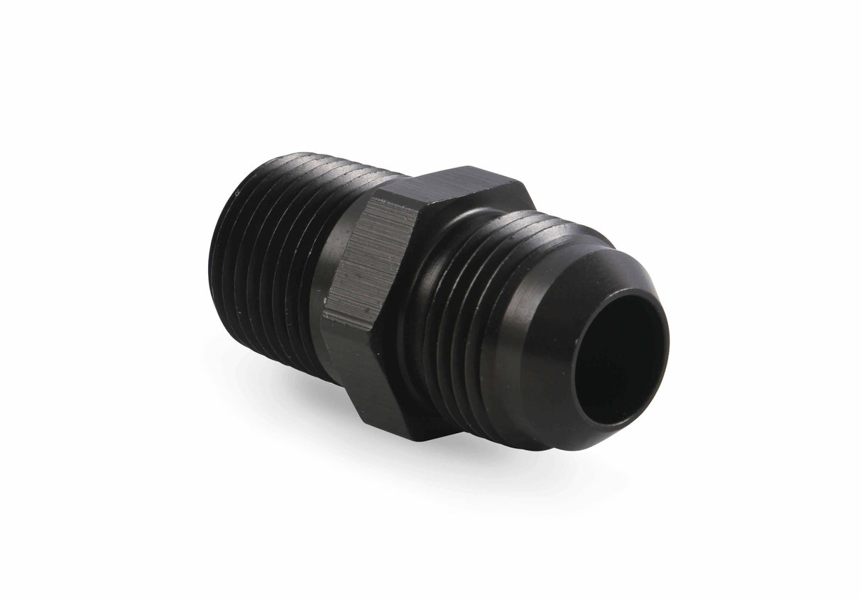 Earls Straight Male AN -10 to 1/2 NPT - AT981610ERL