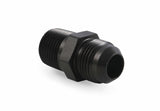 Earls Straight Male AN -10 to 1/2 NPT - AT981610ERL