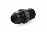 Earls Straight Male AN -10 to 1/2 NPT - AT981610ERL