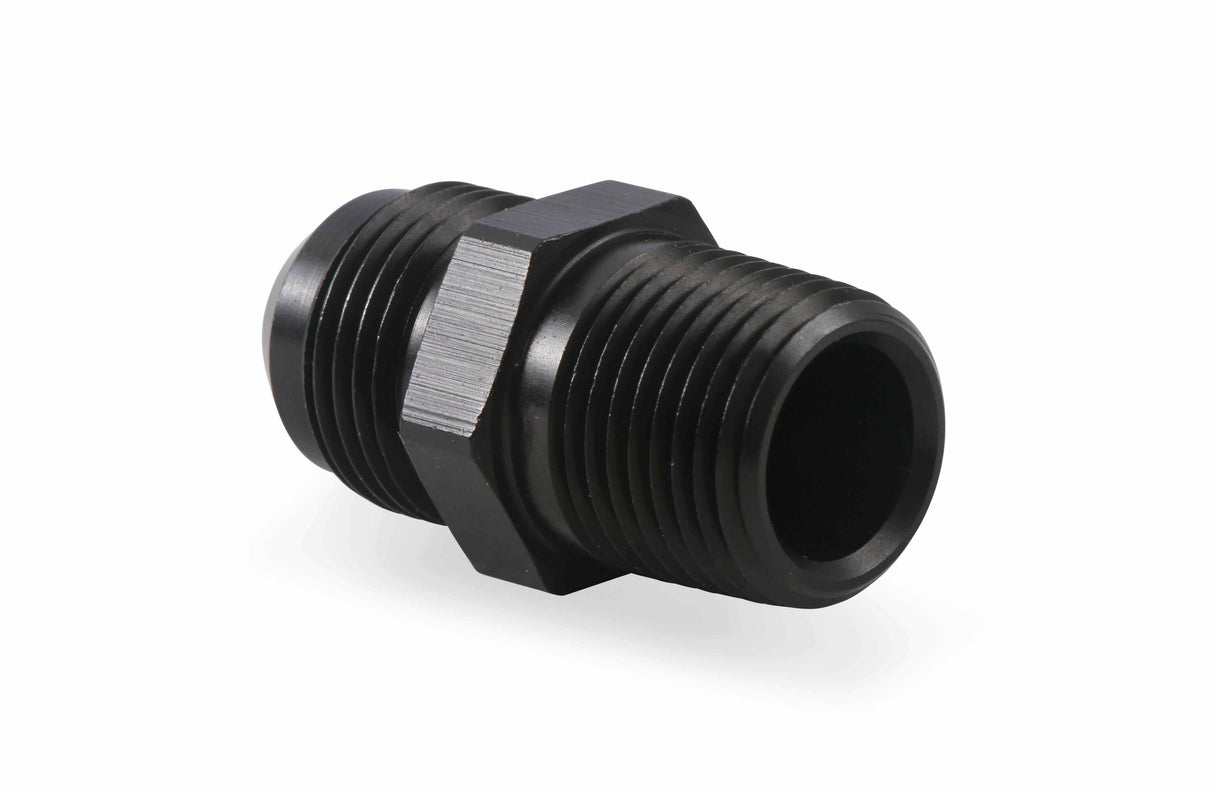 Earls Straight Male AN -10 to 1/2 NPT - AT981610ERL