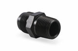 Earls Straight Male AN -10 to 1/2 NPT - AT981610ERL