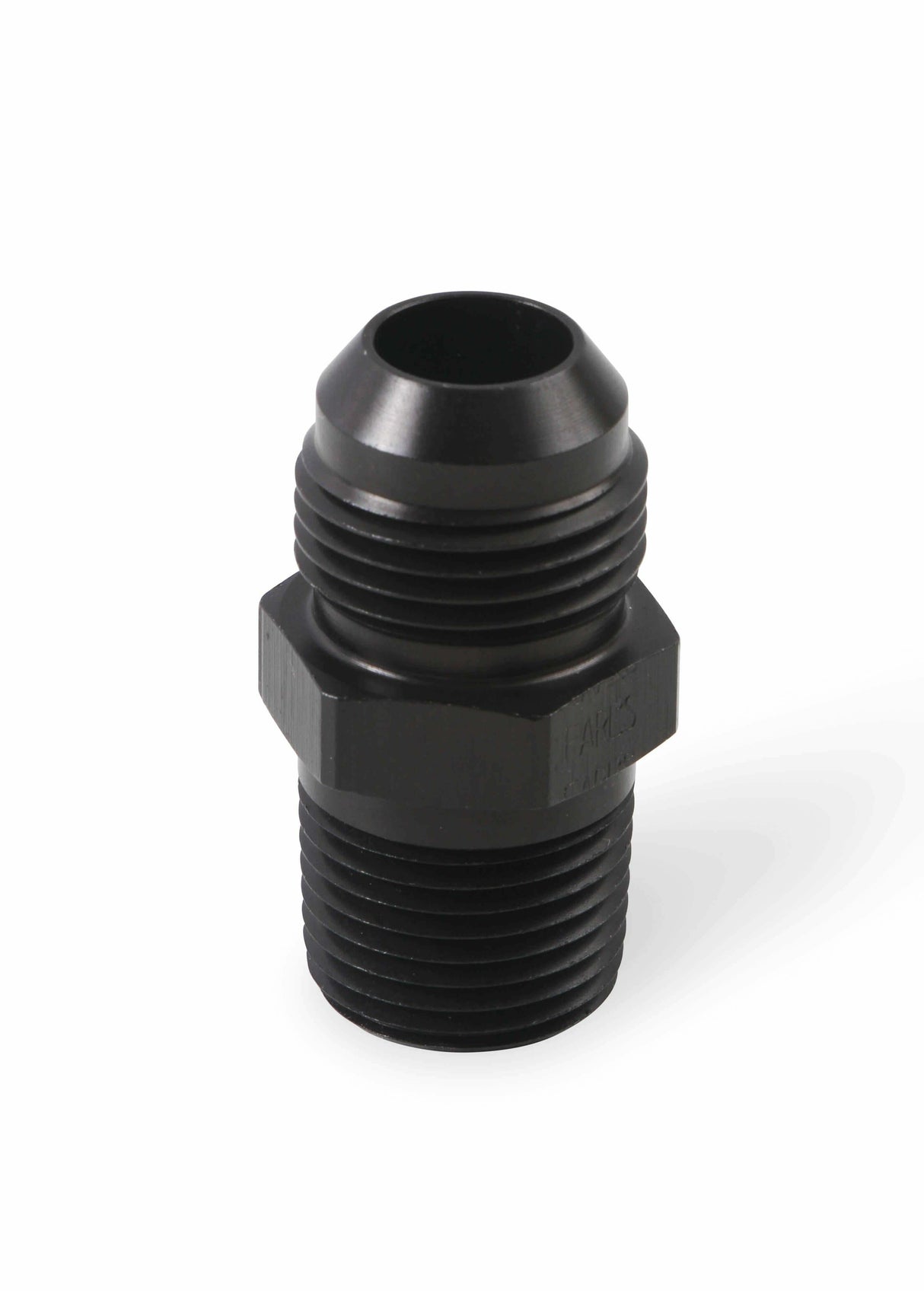 Earls Straight Male AN -10 to 1/2 NPT - AT981610ERL