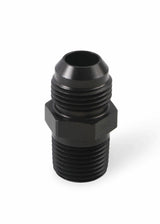Earls Straight Male AN -10 to 1/2 NPT - AT981610ERL
