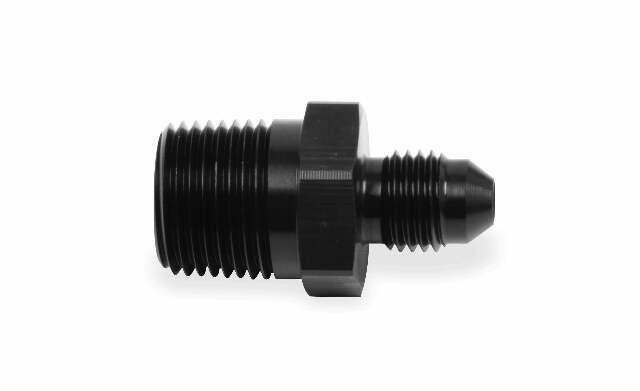 St. -4AN To 3/8 NPT Adapter - AT981646ERL AN fitting