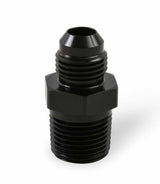 Earls Straight Male AN -6 to 3/8 NPT - AT981666ERL