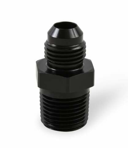 Straight Male AN -6 to 3/8 NPT - AT981666ERL