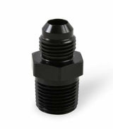 Straight Male AN -6 to 3/8 NPT - AT981666ERL