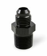 Straight Male AN -6 to 3/8 NPT - AT981666ERL