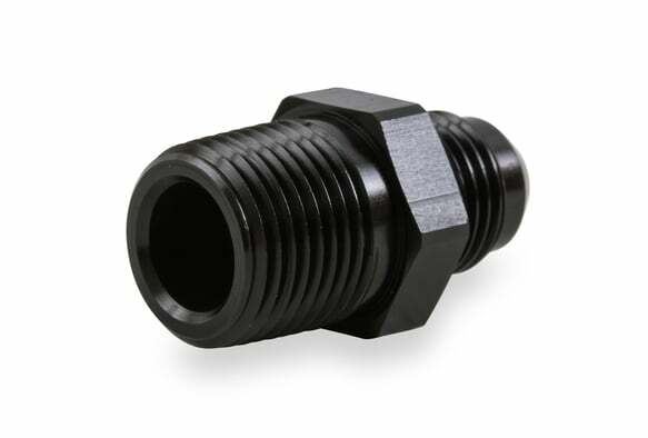 Straight Male AN -6 to 3/8 NPT - AT981666ERL