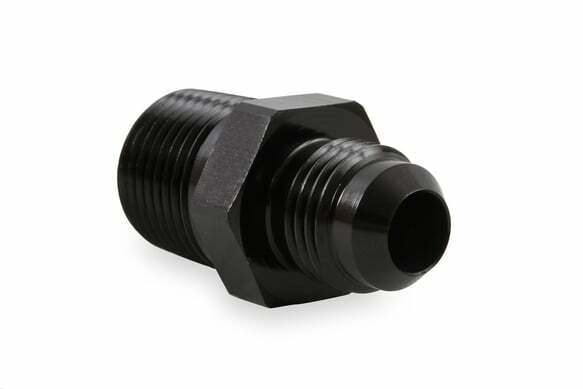 Straight Male AN -6 to 3/8 NPT - AT981666ERL