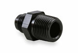 Straight Male AN -6 to 3/8 NPT - AT981666ERL