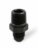 Straight Male AN -6 to 3/8 NPT - AT981666ERL