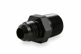Earls Straight Male AN -6 to 3/8 NPT - AT981666ERL