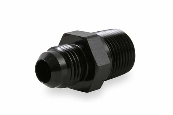 Straight Male AN -6 to 3/8 NPT - AT981666ERL