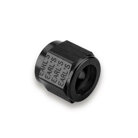10 Aluminum Tube Nut - AT981810ERL